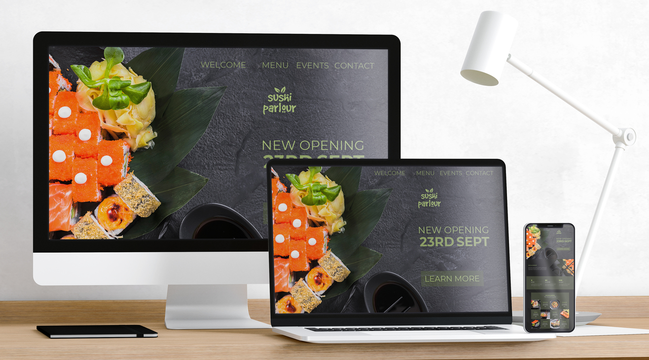 Digital Agency